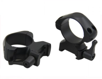 CCOP Ring Set 30mm Weaver Quick Detachable